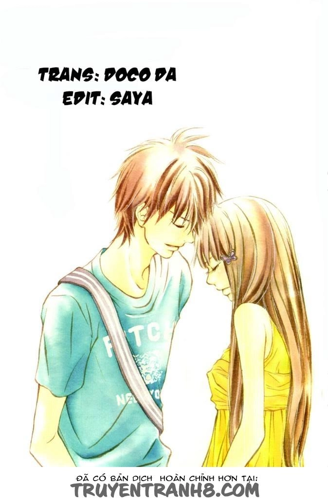 Bạn Gái 3D Chapter 38 - 2