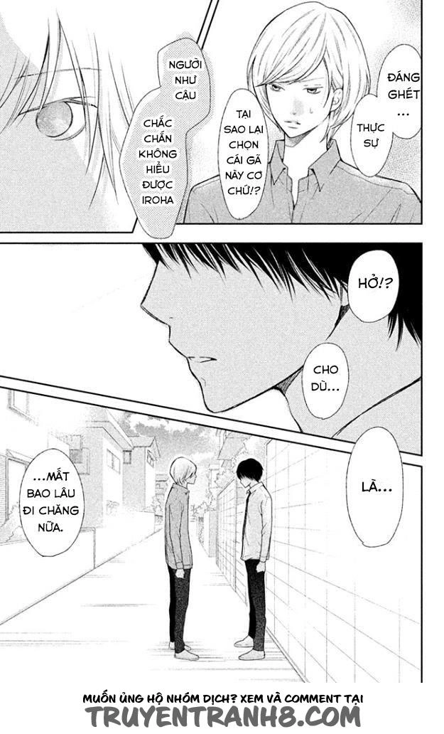 Bạn Gái 3D Chapter 38 - 8