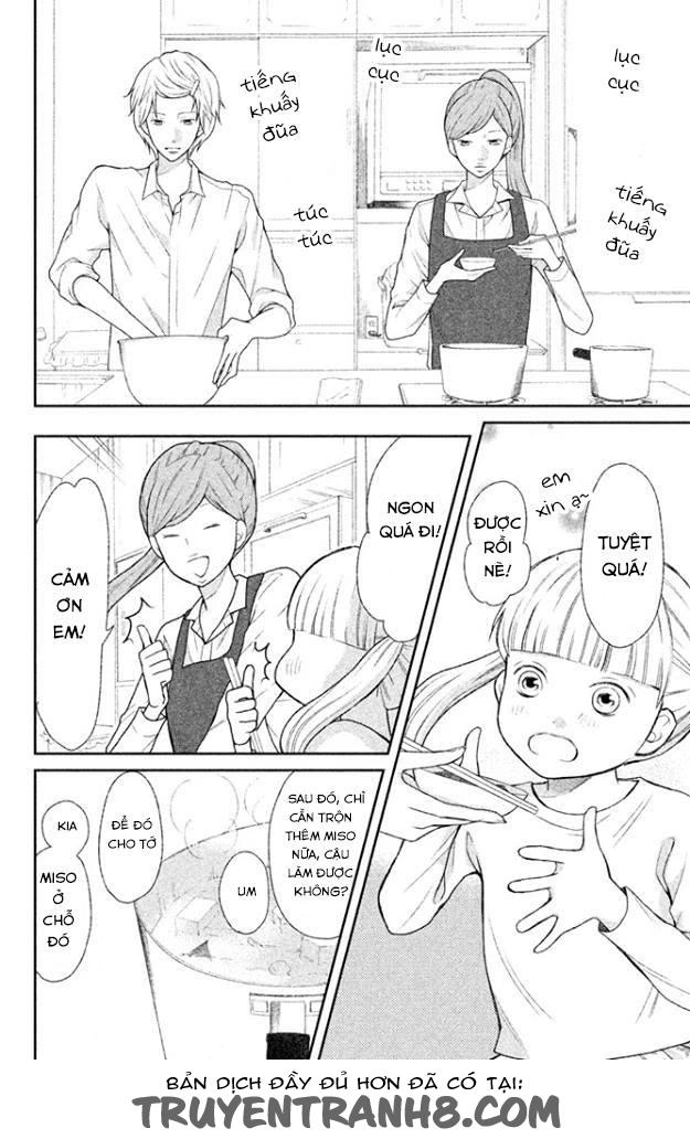 Bạn Gái 3D Chapter 38 - 11