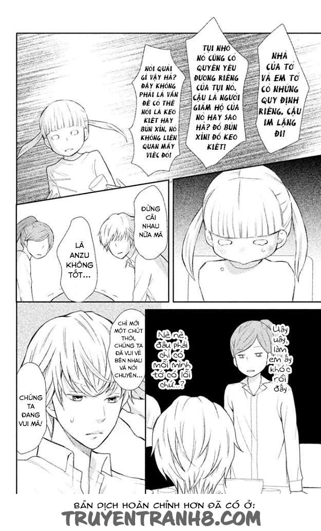 Bạn Gái 3D Chapter 38 - 17