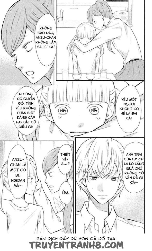 Bạn Gái 3D Chapter 38 - 18