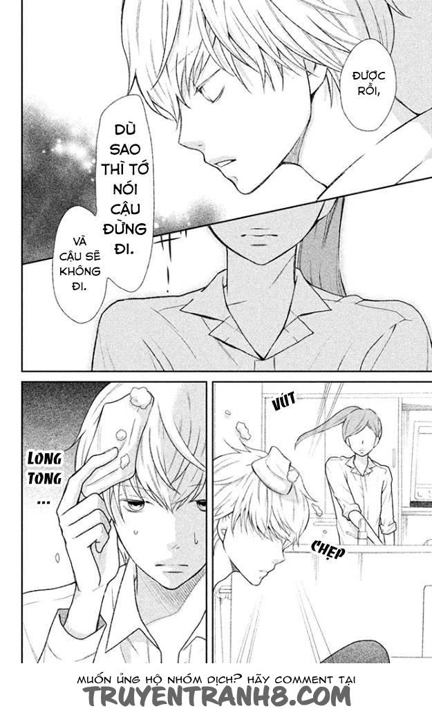 Bạn Gái 3D Chapter 38 - 23