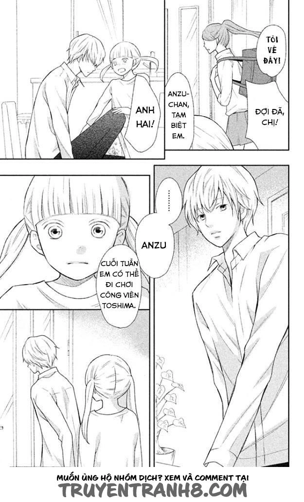 Bạn Gái 3D Chapter 38 - 24