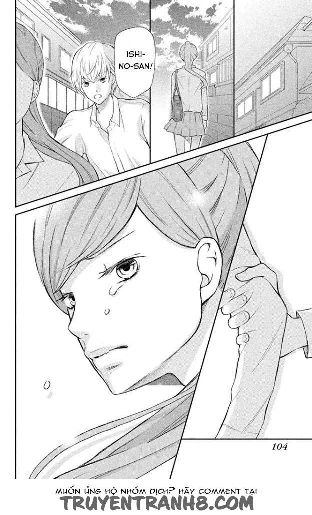 Bạn Gái 3D Chapter 38 - 25