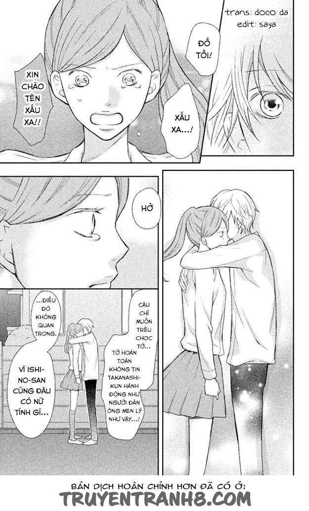 Bạn Gái 3D Chapter 38 - 26