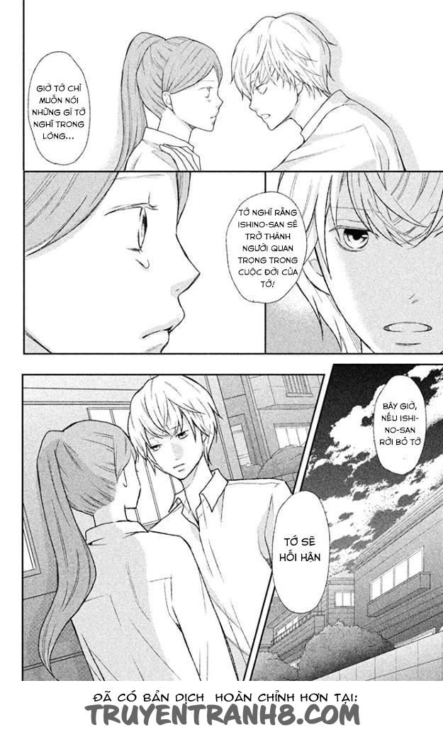 Bạn Gái 3D Chapter 38 - 27