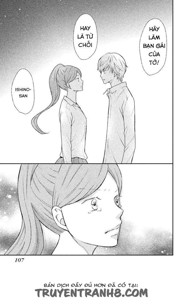 Bạn Gái 3D Chapter 38 - 28