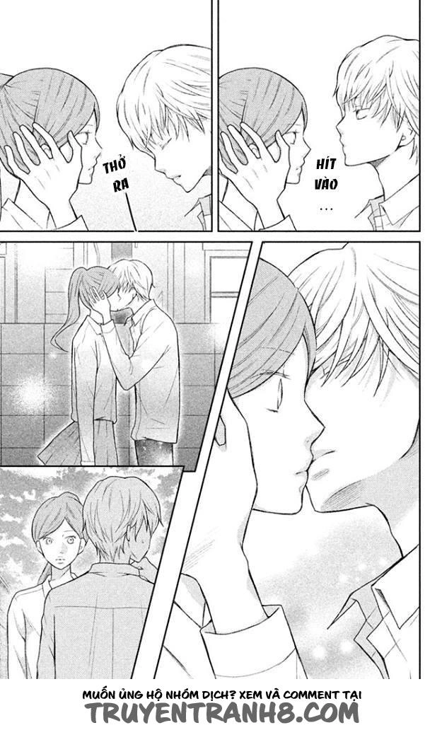 Bạn Gái 3D Chapter 38 - 30