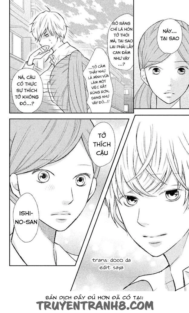 Bạn Gái 3D Chapter 38 - 31