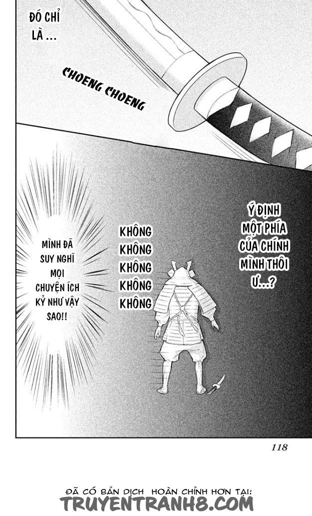 Bạn Gái 3D Chapter 38 - 39