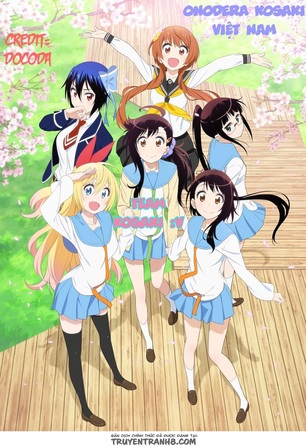 Bạn Gái 3D Chapter 39 - 1