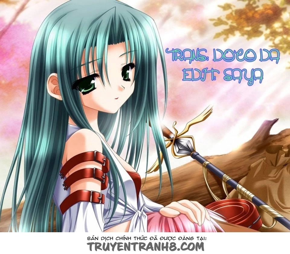 Bạn Gái 3D Chapter 39 - 2