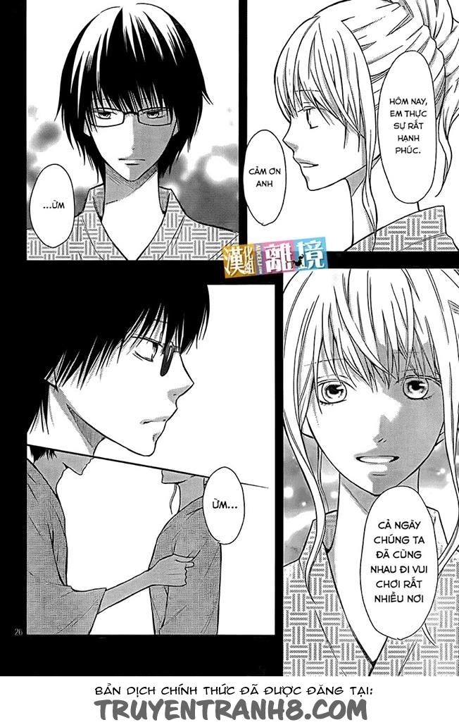 Bạn Gái 3D Chapter 39 - 29