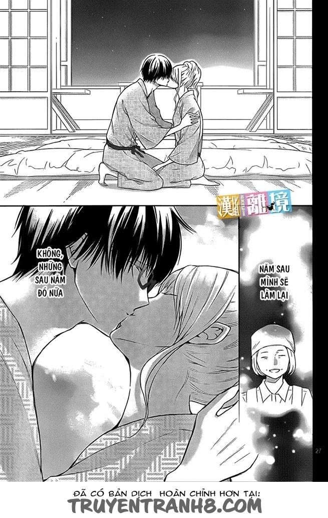 Bạn Gái 3D Chapter 39 - 30