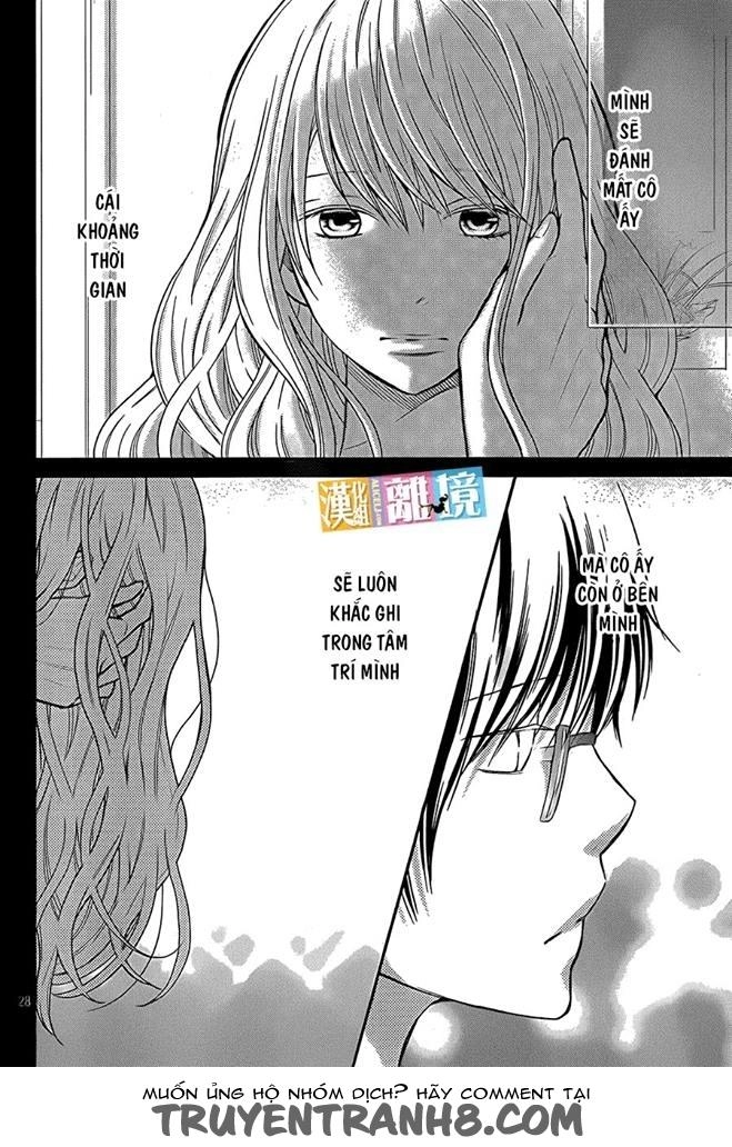 Bạn Gái 3D Chapter 39 - 31