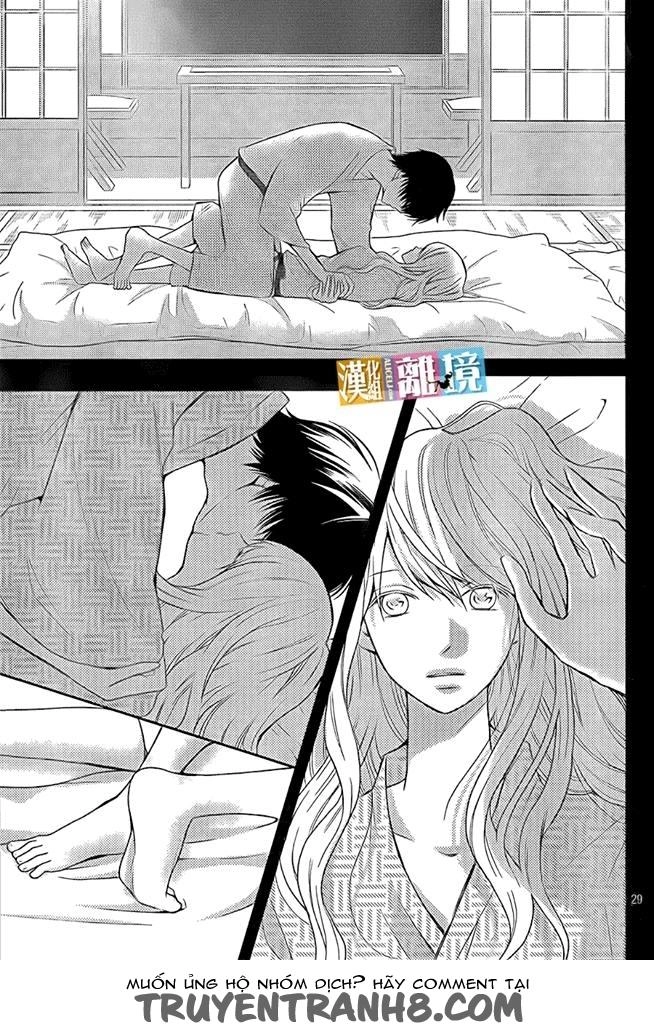 Bạn Gái 3D Chapter 39 - 33