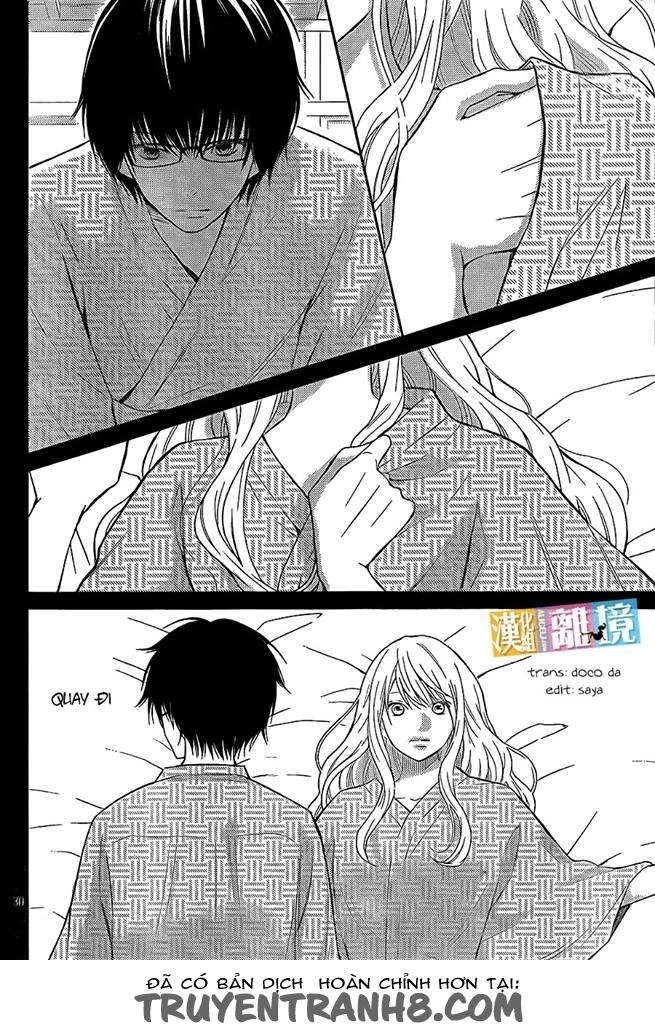 Bạn Gái 3D Chapter 39 - 34