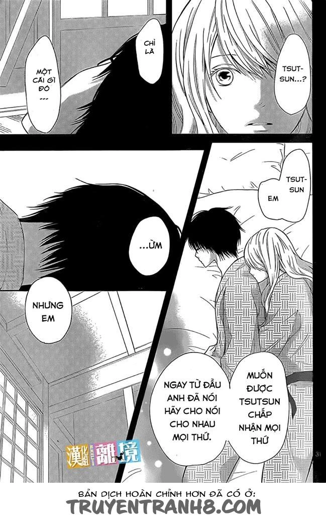 Bạn Gái 3D Chapter 39 - 35