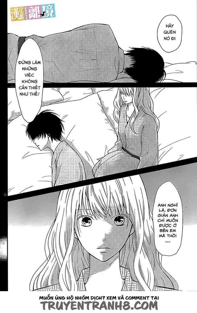 Bạn Gái 3D Chapter 39 - 36