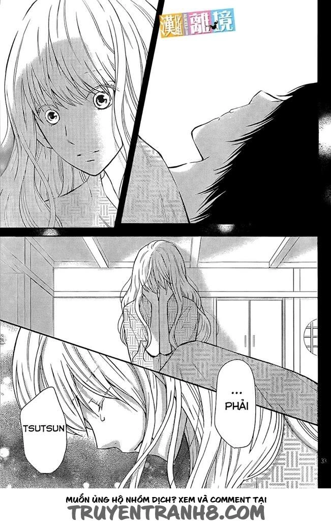 Bạn Gái 3D Chapter 39 - 37