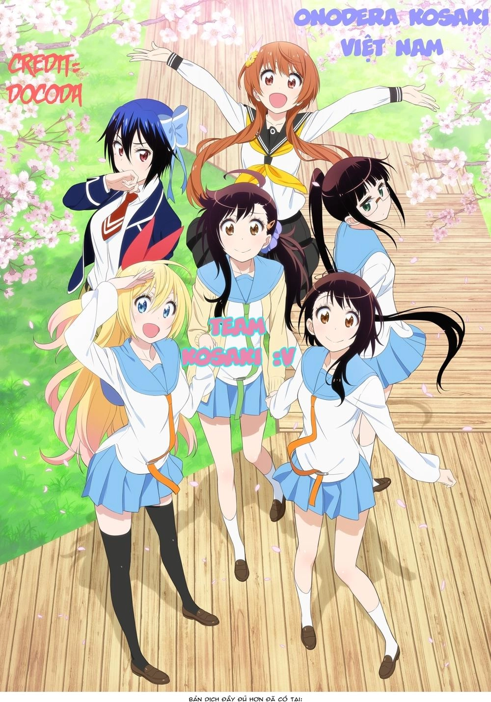 Bạn Gái 3D Chapter 40 - 1