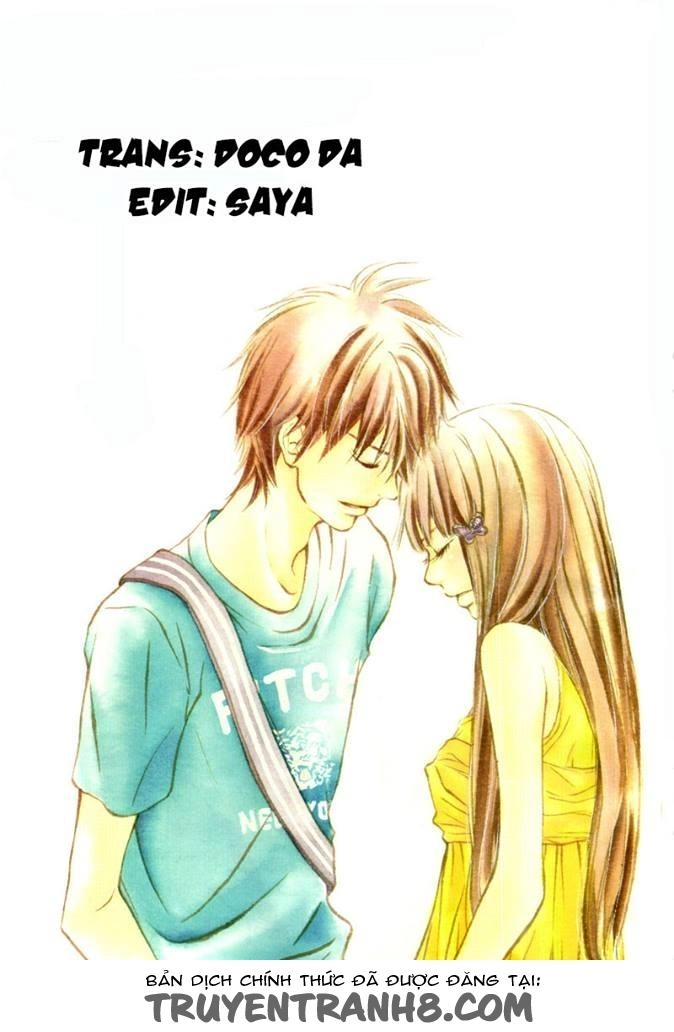 Bạn Gái 3D Chapter 40 - 3