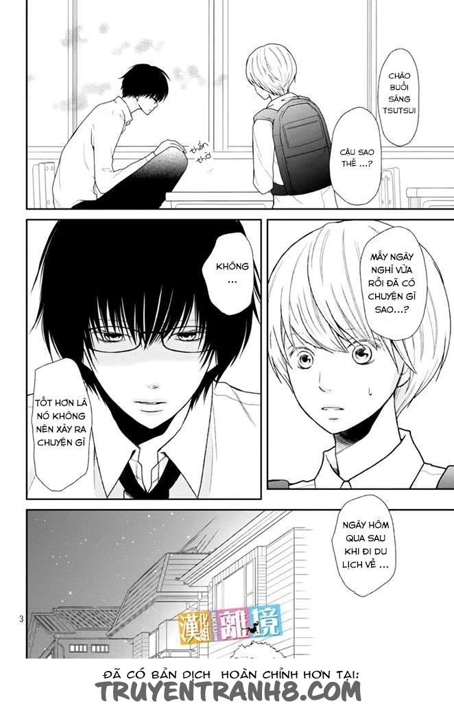 Bạn Gái 3D Chapter 40 - 6