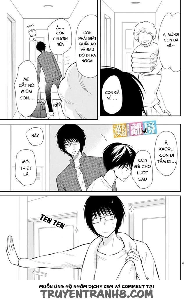 Bạn Gái 3D Chapter 40 - 7