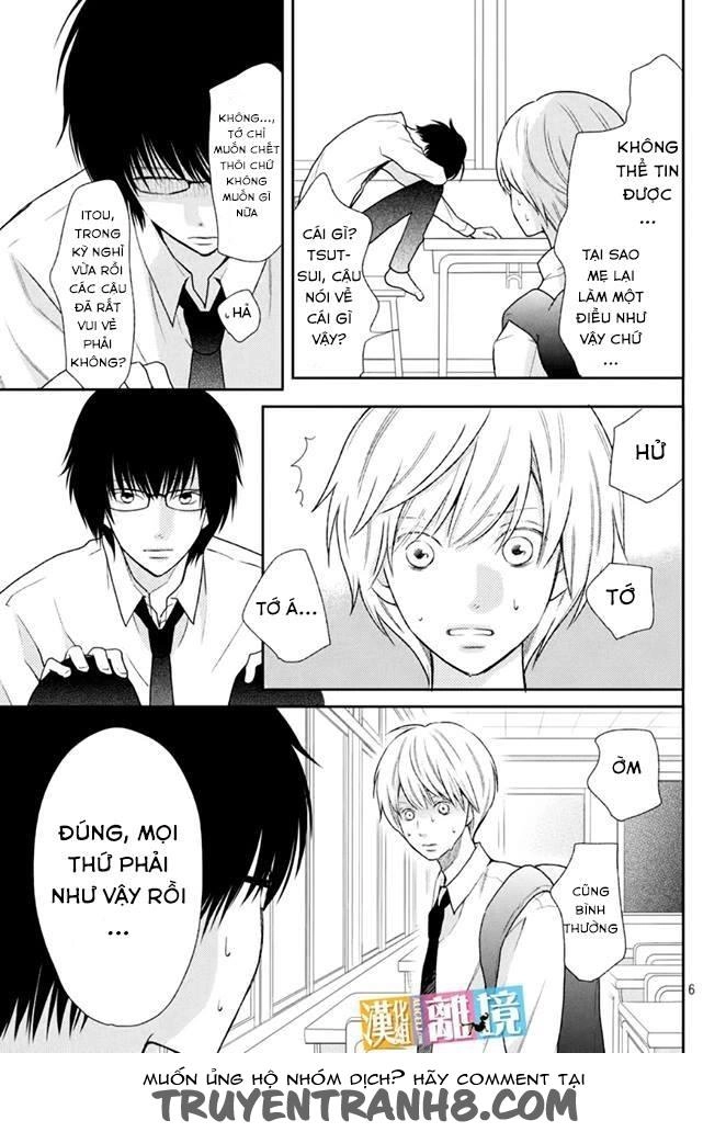 Bạn Gái 3D Chapter 40 - 9