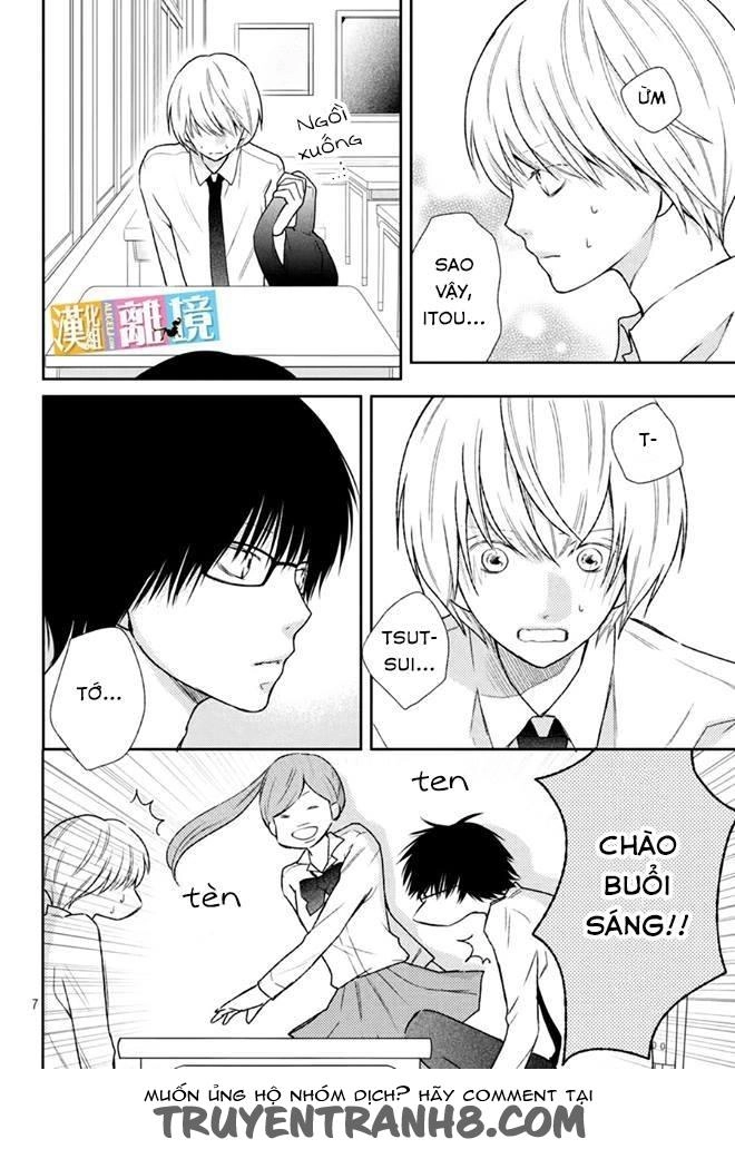 Bạn Gái 3D Chapter 40 - 10