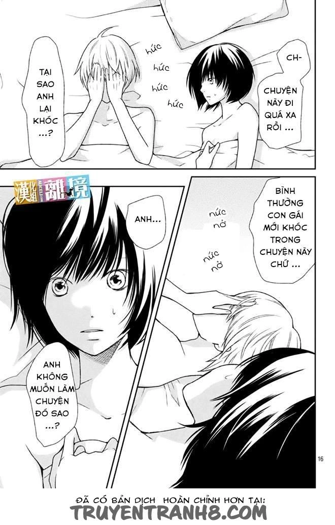 Bạn Gái 3D Chapter 40 - 19