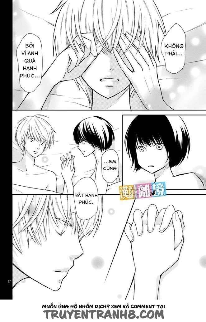 Bạn Gái 3D Chapter 40 - 20