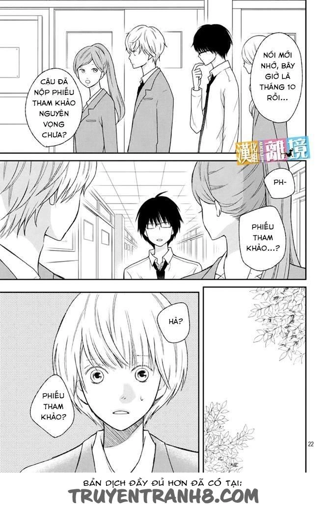 Bạn Gái 3D Chapter 40 - 25