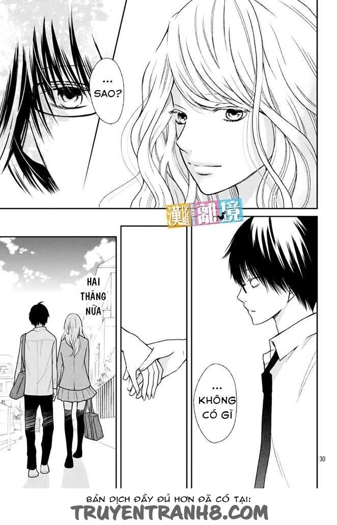 Bạn Gái 3D Chapter 40 - 32