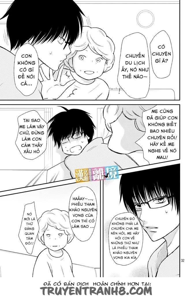 Bạn Gái 3D Chapter 40 - 34