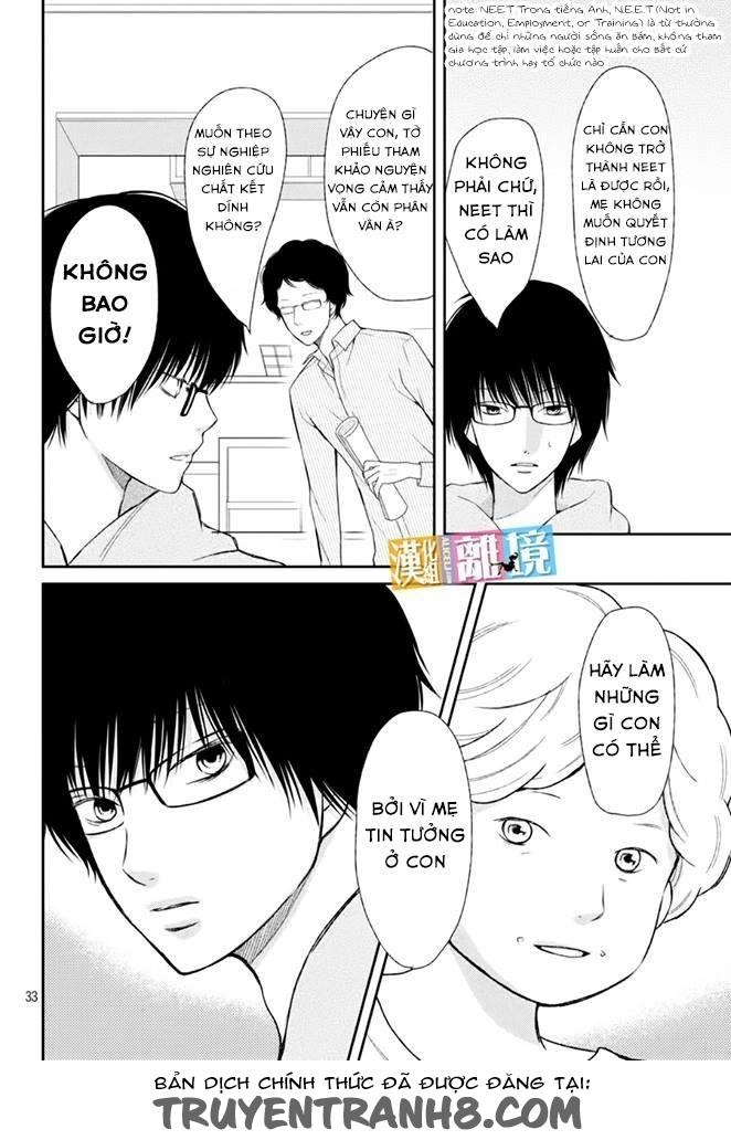 Bạn Gái 3D Chapter 40 - 35