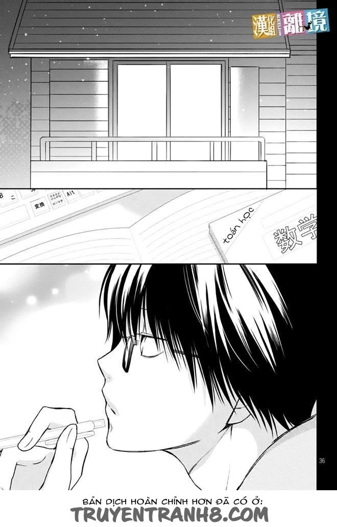 Bạn Gái 3D Chapter 40 - 38