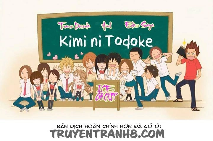 Bạn Gái 3D Chapter 41 - 1