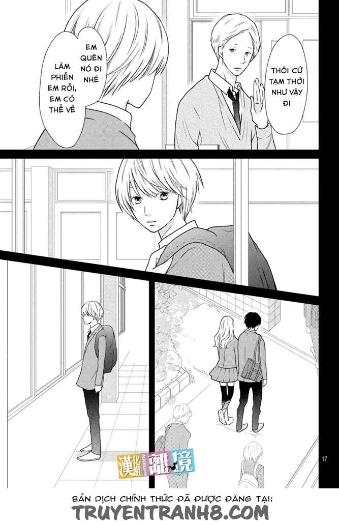 Bạn Gái 3D Chapter 41 - 19