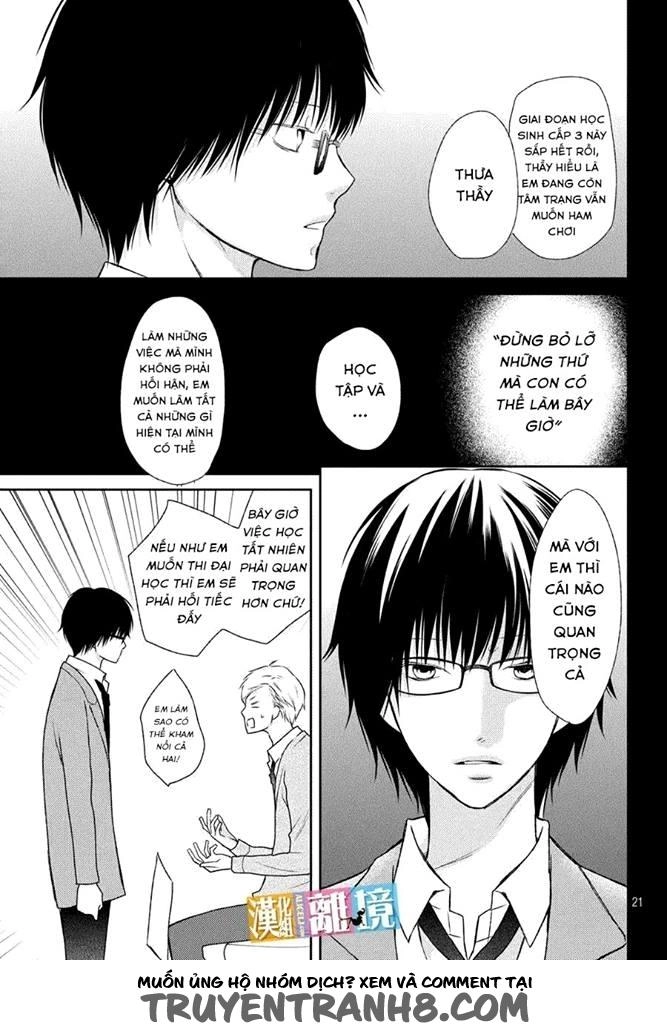 Bạn Gái 3D Chapter 41 - 23