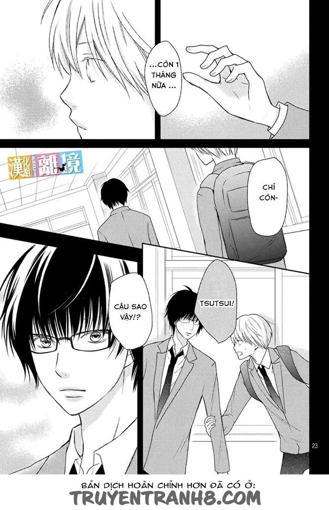 Bạn Gái 3D Chapter 41 - 25