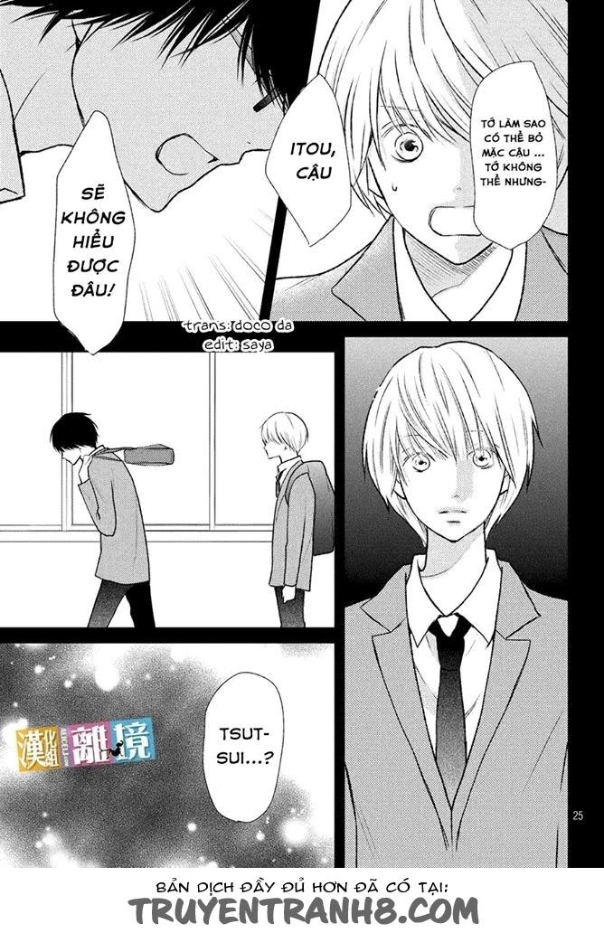 Bạn Gái 3D Chapter 41 - 27