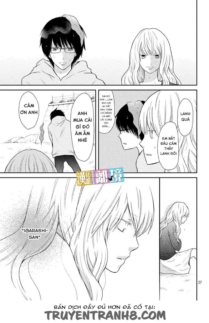 Bạn Gái 3D Chapter 41 - 29