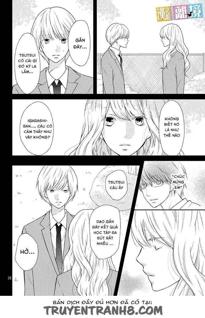 Bạn Gái 3D Chapter 41 - 30