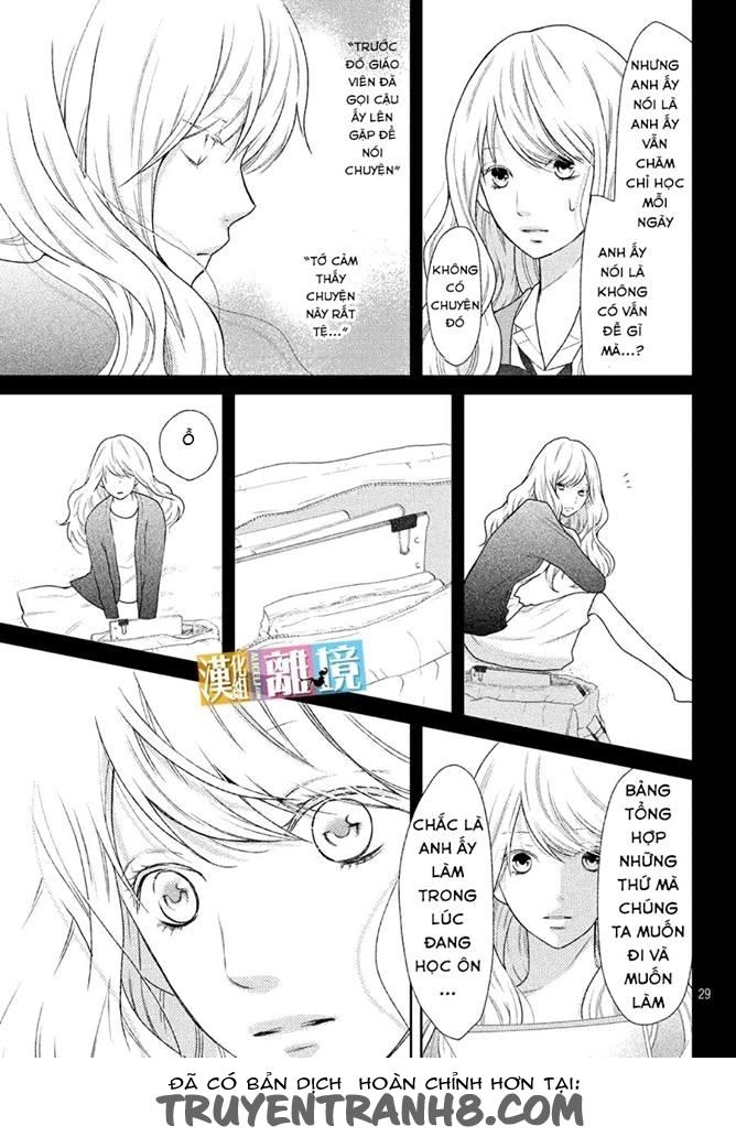 Bạn Gái 3D Chapter 41 - 31