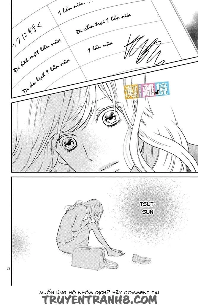 Bạn Gái 3D Chapter 41 - 33