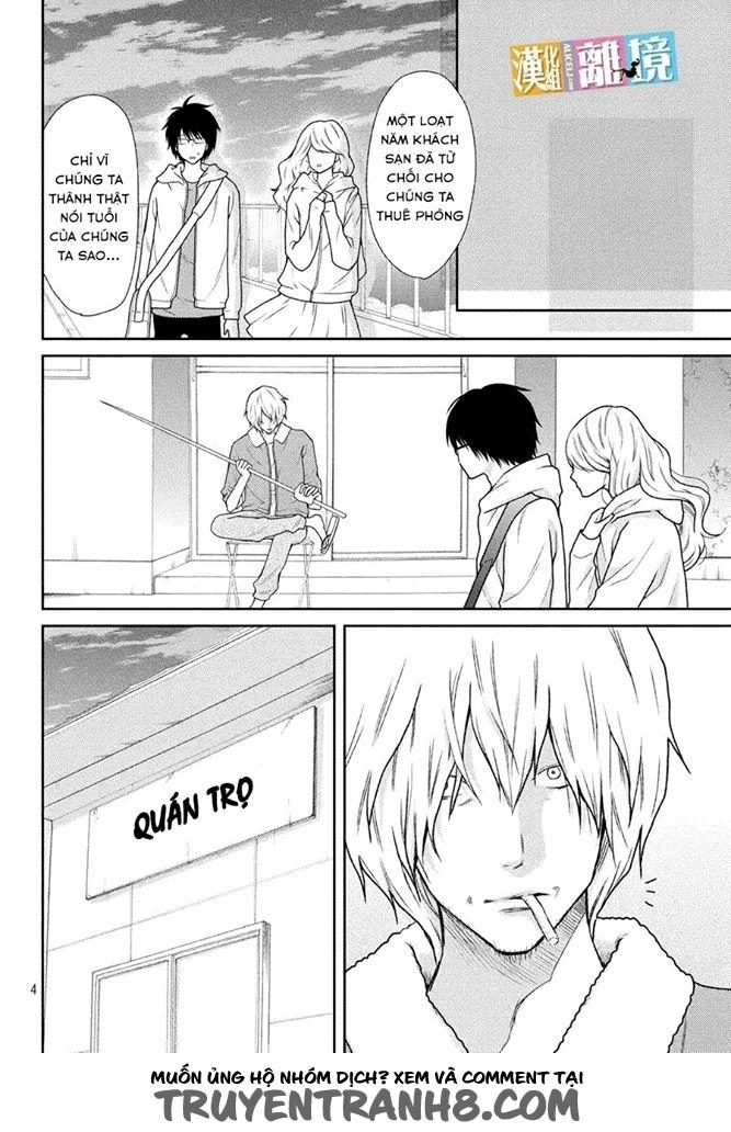 Bạn Gái 3D Chapter 42 - 6