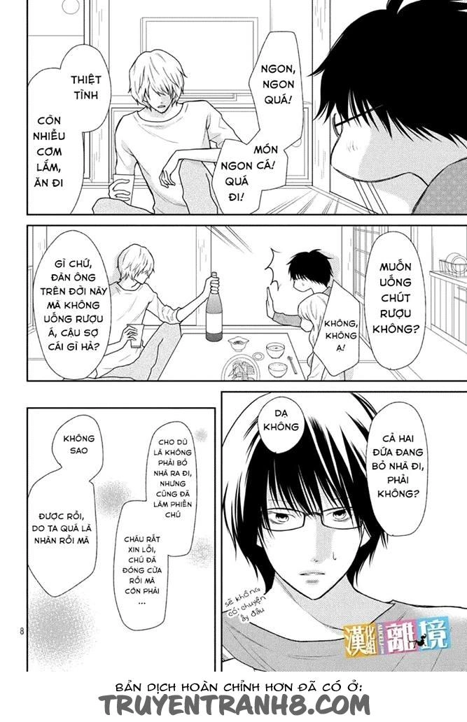 Bạn Gái 3D Chapter 42 - 10