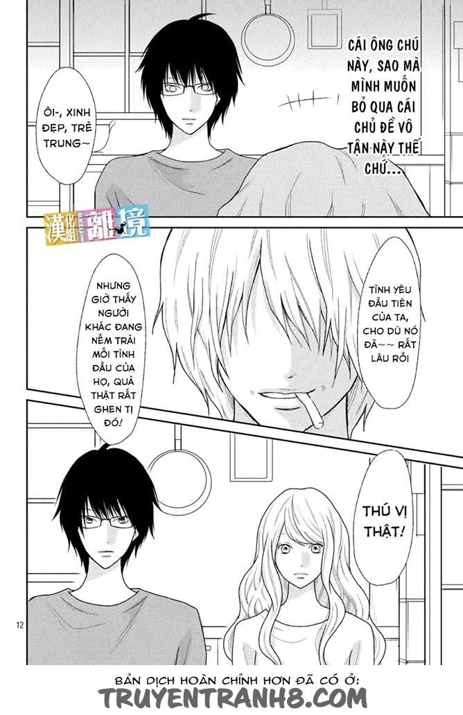 Bạn Gái 3D Chapter 42 - 14