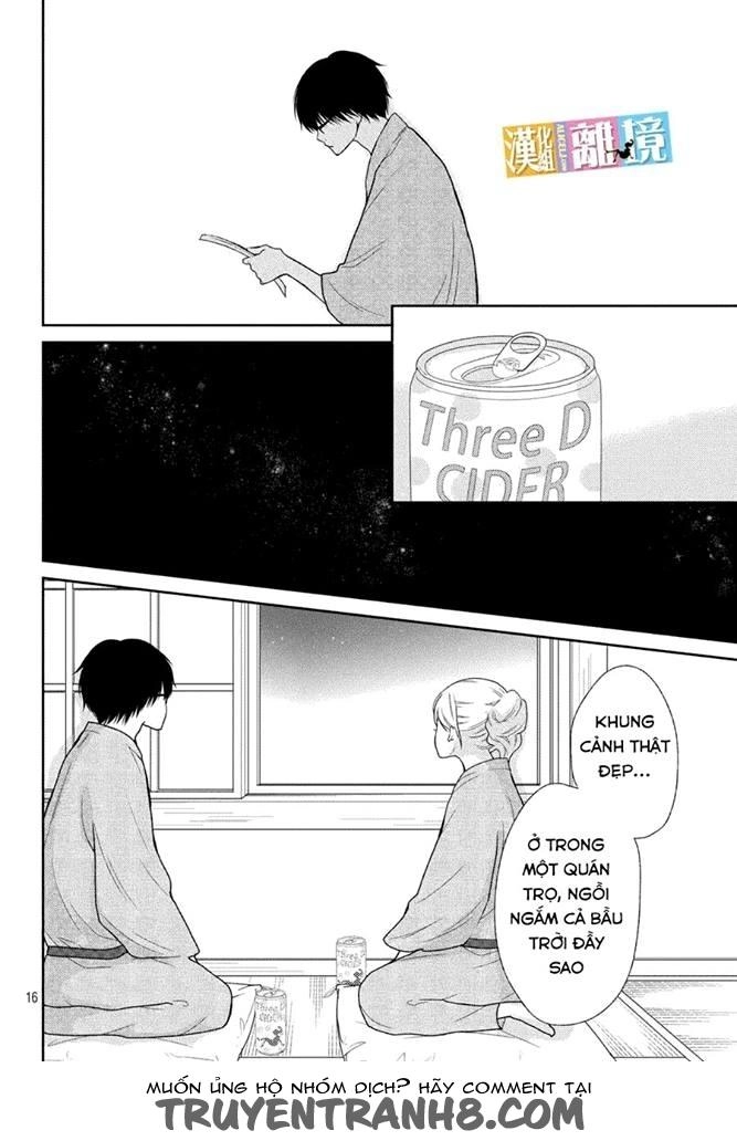 Bạn Gái 3D Chapter 42 - 18